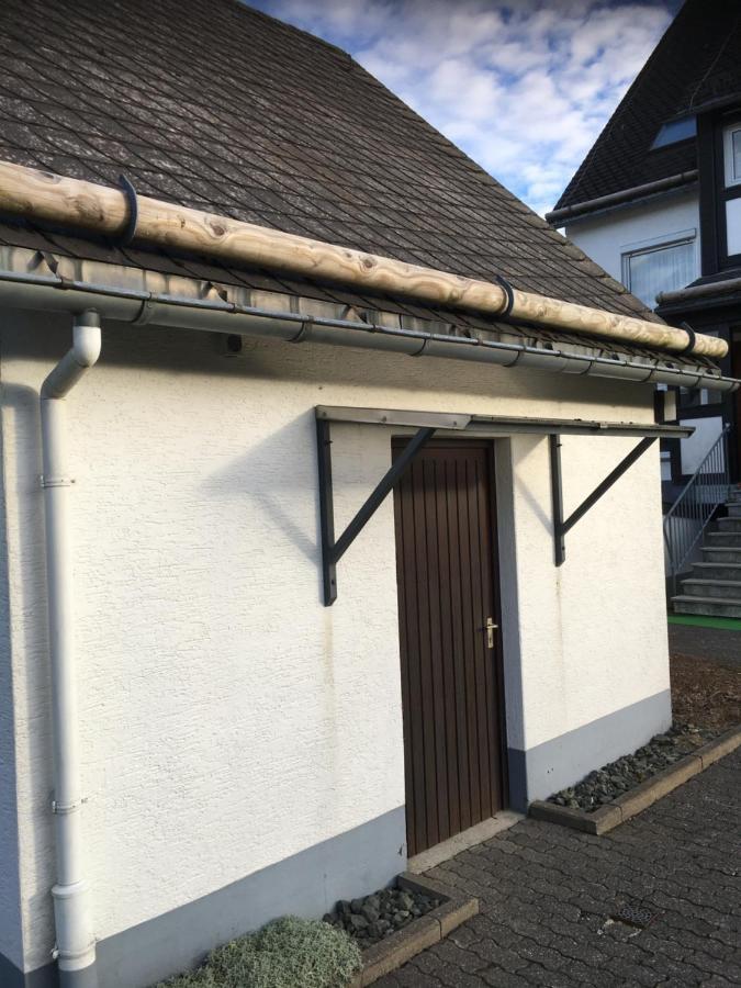 Appartement An Der Erlebniskappe Mit Fahrradkeller วินเทอร์แบร์ก ภายนอก รูปภาพ
