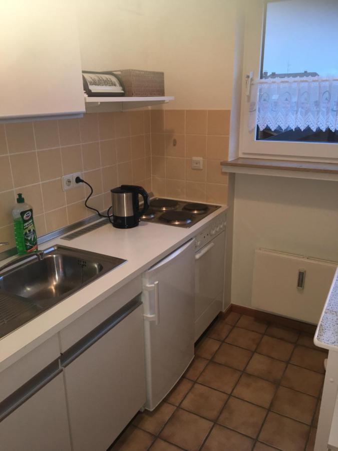 Appartement An Der Erlebniskappe Mit Fahrradkeller วินเทอร์แบร์ก ภายนอก รูปภาพ