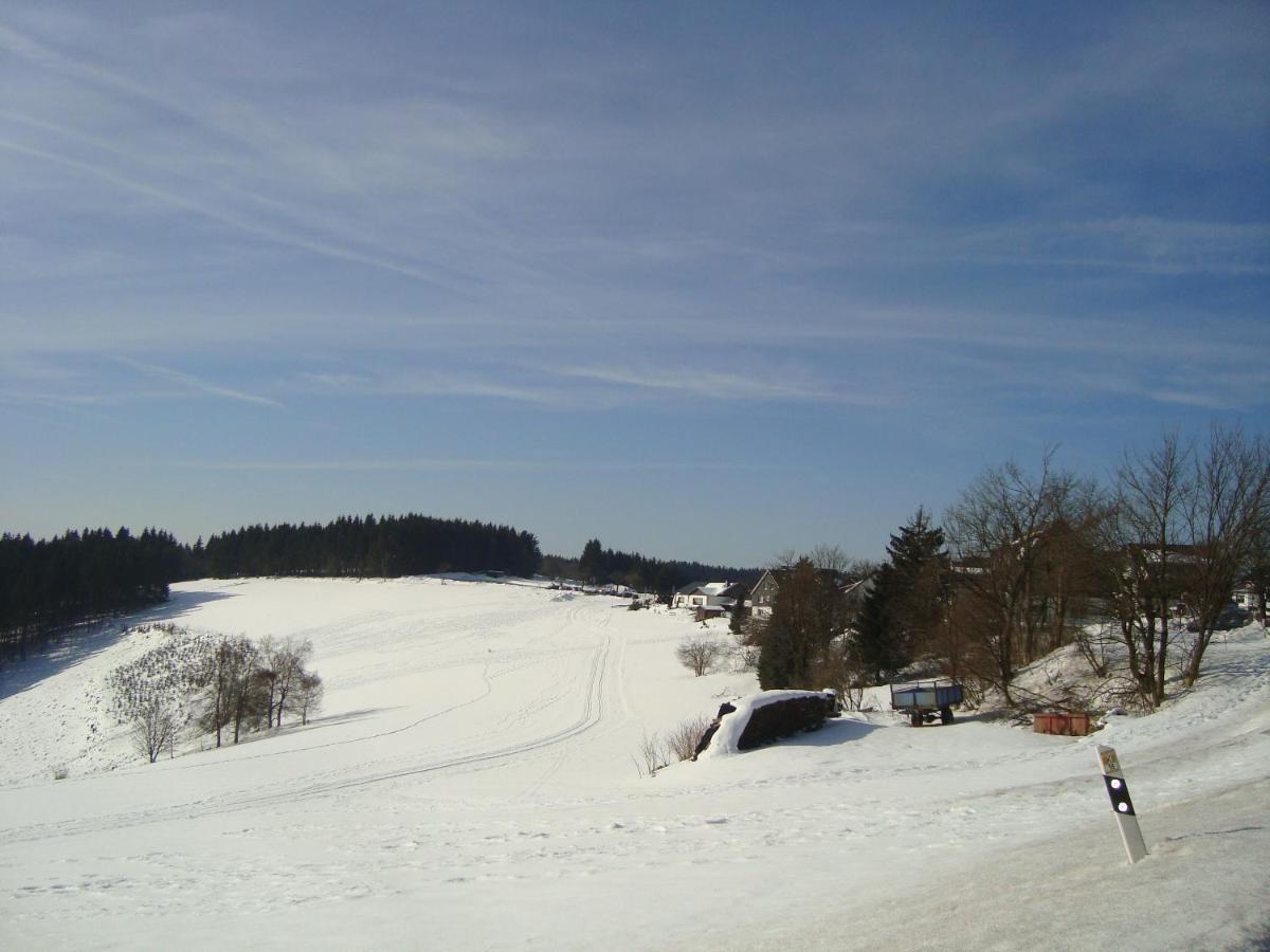 Appartement An Der Erlebniskappe Mit Fahrradkeller วินเทอร์แบร์ก ภายนอก รูปภาพ