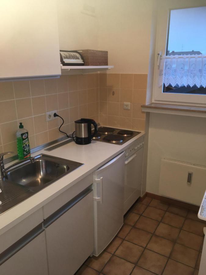 Appartement An Der Erlebniskappe Mit Fahrradkeller วินเทอร์แบร์ก ภายนอก รูปภาพ