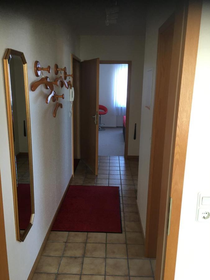 Appartement An Der Erlebniskappe Mit Fahrradkeller วินเทอร์แบร์ก ภายนอก รูปภาพ