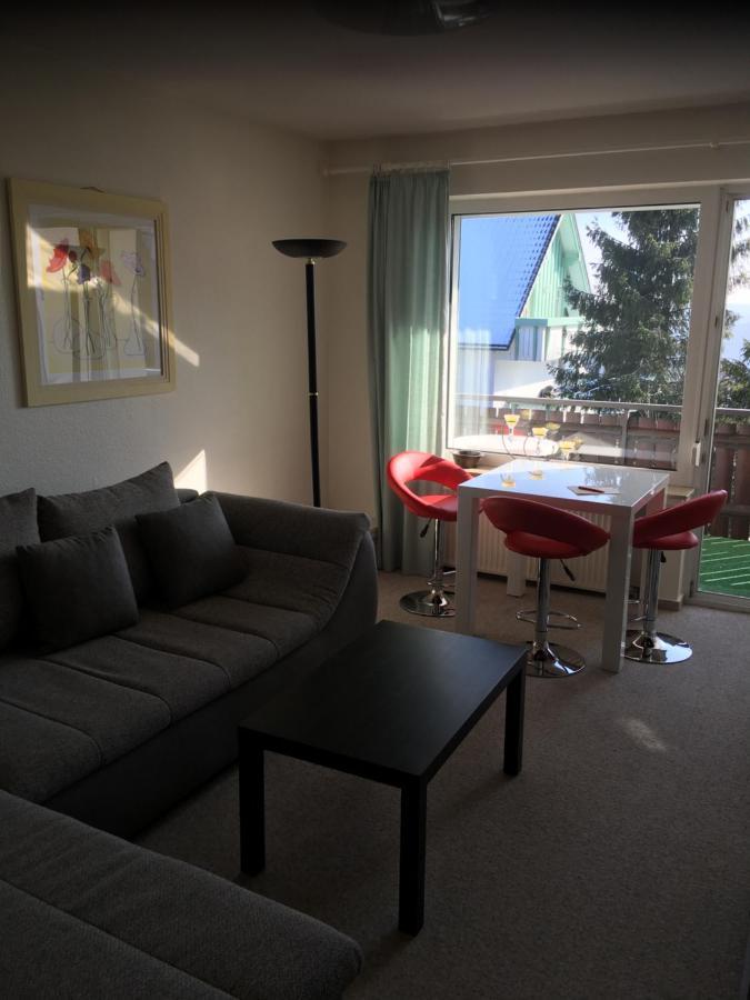 Appartement An Der Erlebniskappe Mit Fahrradkeller วินเทอร์แบร์ก ภายนอก รูปภาพ