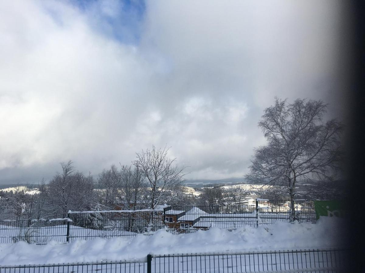 Appartement An Der Erlebniskappe Mit Fahrradkeller วินเทอร์แบร์ก ภายนอก รูปภาพ