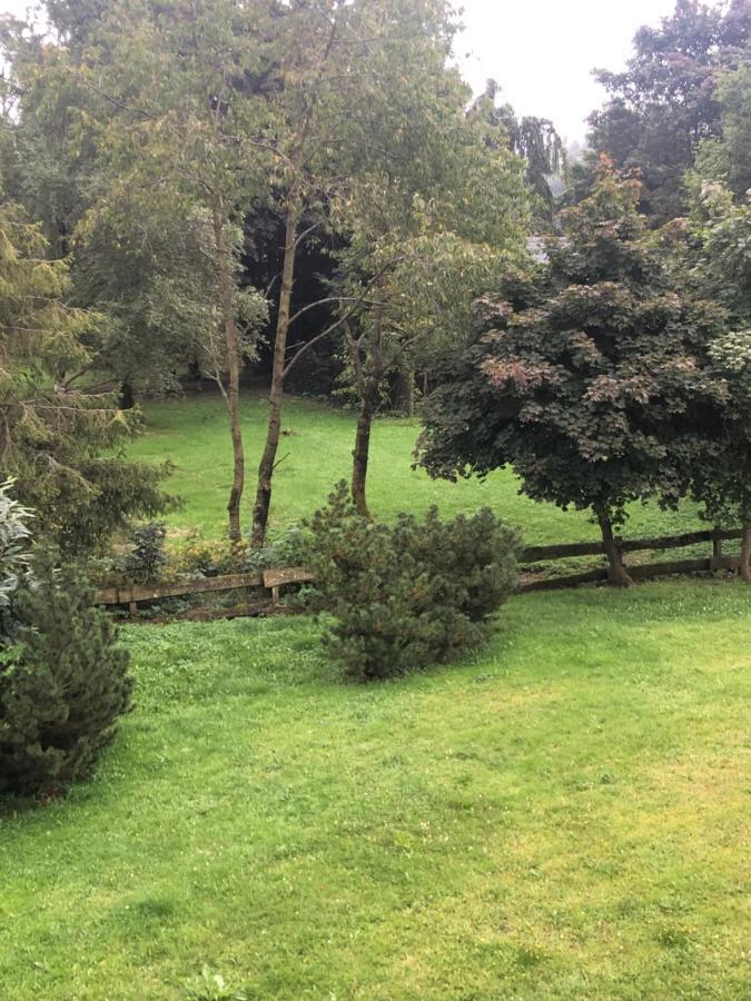 Appartement An Der Erlebniskappe Mit Fahrradkeller วินเทอร์แบร์ก ภายนอก รูปภาพ