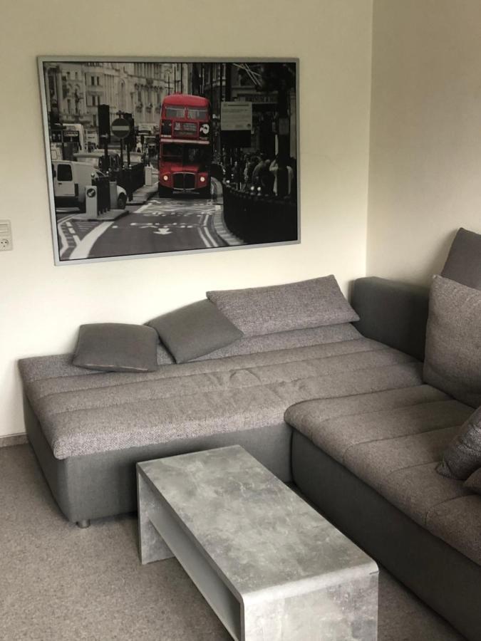 Appartement An Der Erlebniskappe Mit Fahrradkeller วินเทอร์แบร์ก ภายนอก รูปภาพ